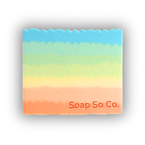 Soap So Co- Horizons