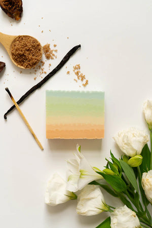 Soap So Co- Horizons
