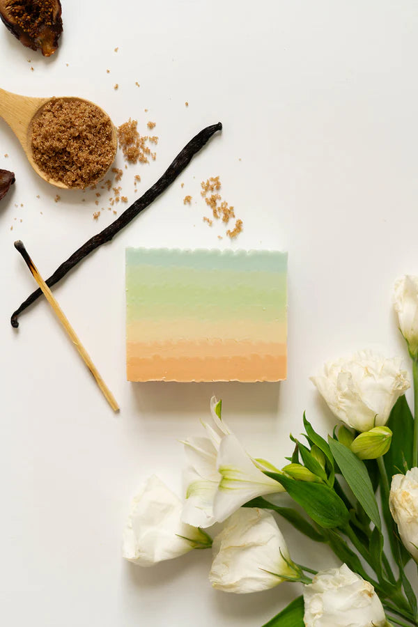 Soap So Co- Horizons
