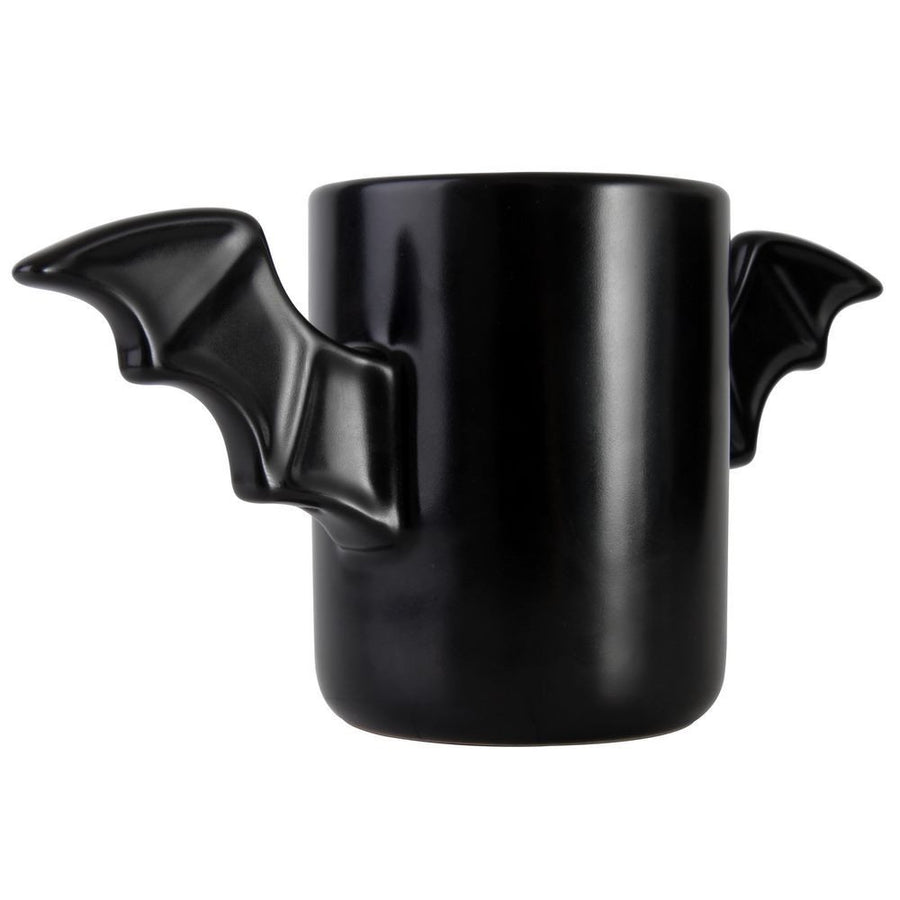 Bat Mug