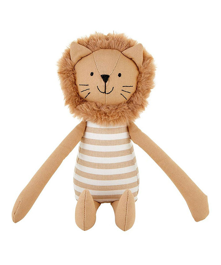 Stephan Baby- Lion Plush