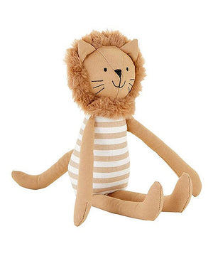 Stephan Baby- Lion Plush