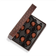 Load image into Gallery viewer, Sea Salt Caramel Premium Truffles
