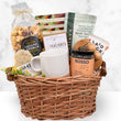 Load image into Gallery viewer, Sip &amp; Soothe Spa Basket
