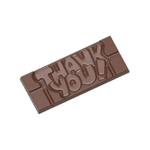 Happy Birthday Chocolate Bar