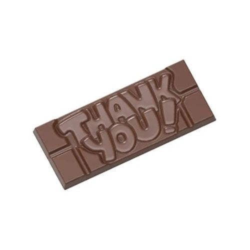 Happy Birthday Chocolate Bar