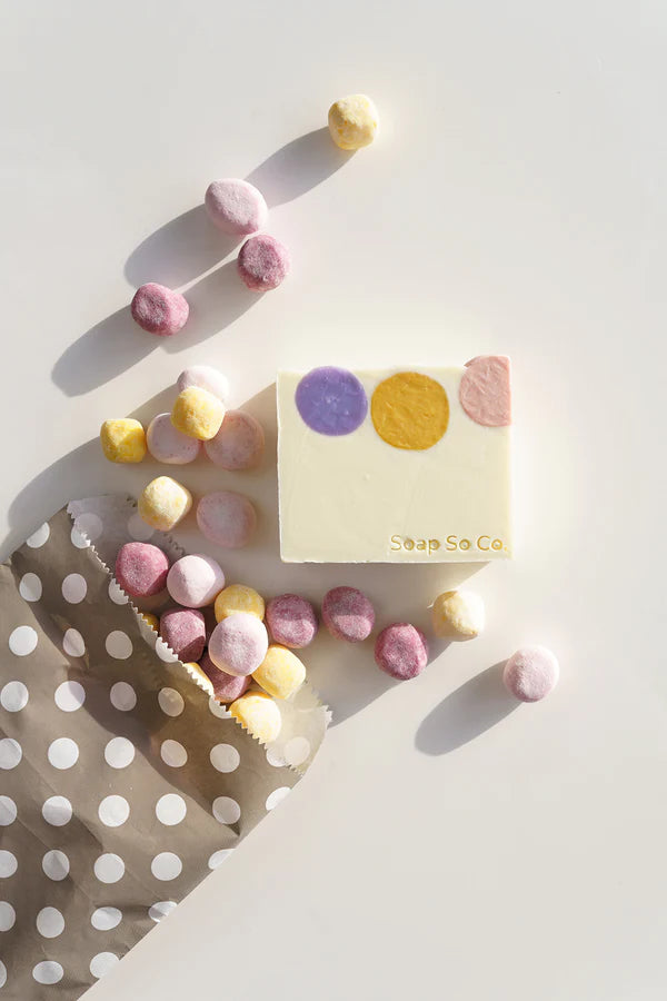 Soap So Co- Bonbon