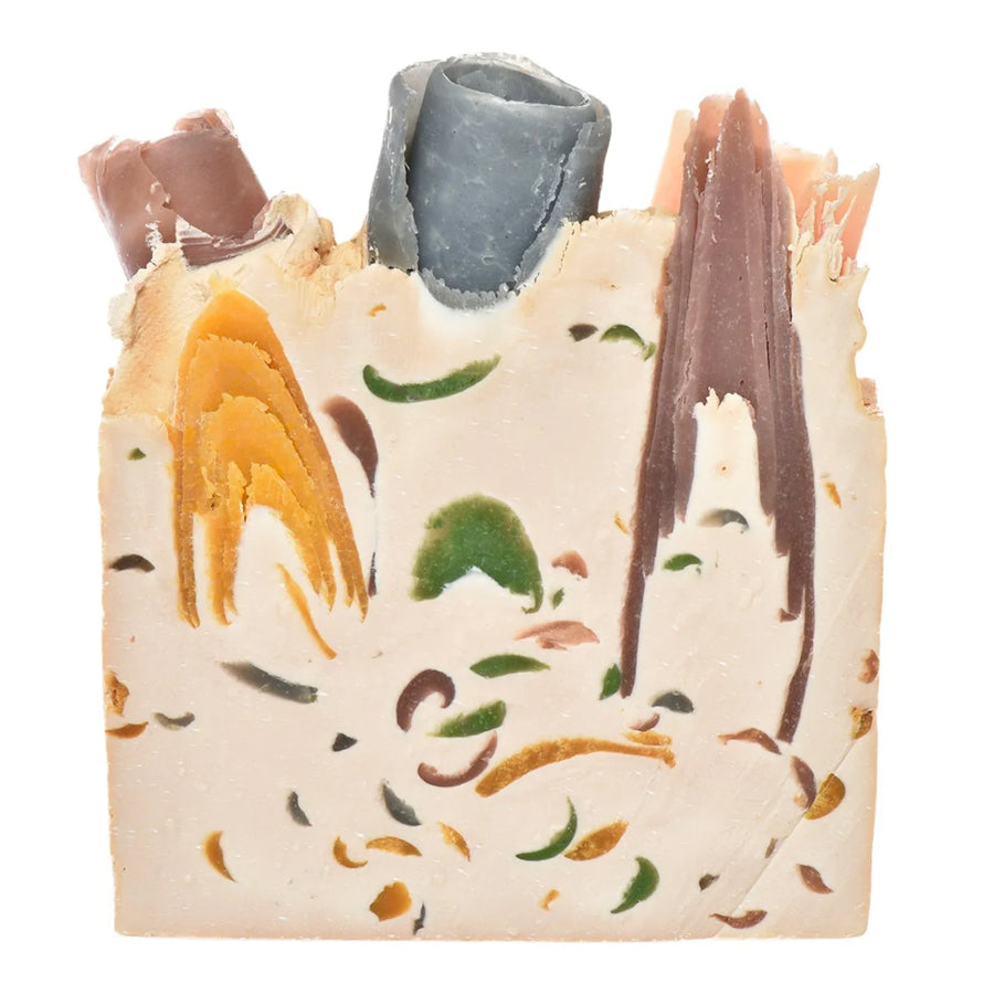 Buck Naked Soap Company- Cake Batter Soap