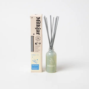 Milk Jar- Fresh Laundry Diffuser