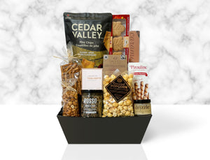 joy gift basket