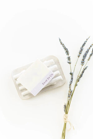 Soap So Co- Lavender Dream