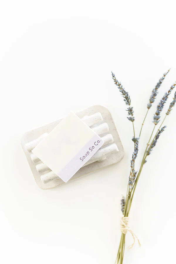 Soap So Co- Lavender Dream