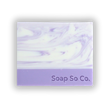 Load image into Gallery viewer, Soap So Co- Lavender Dream

