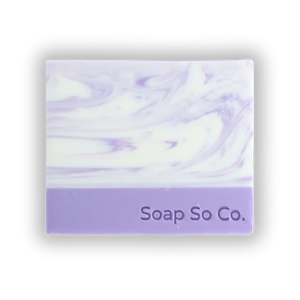 Soap So Co- Lavender Dream