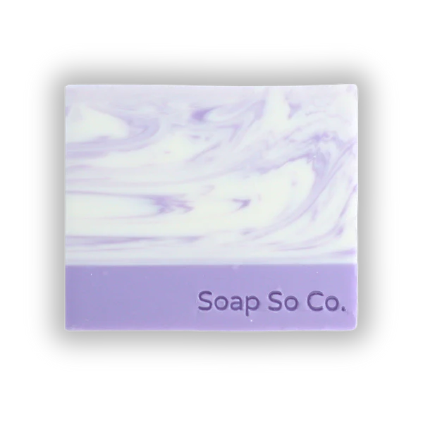 Soap So Co- Lavender Dream