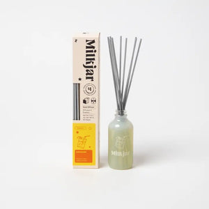 Milk Jar- Lemonade Diffuser
