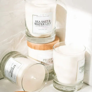 Natura Soy- Lavender & Wild Sage
