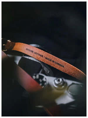 camera strap