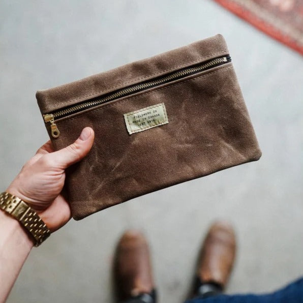 fieldwork co pouch