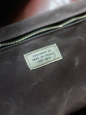 fieldwork co pouch