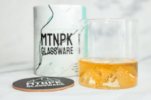 MTNPK Glassware