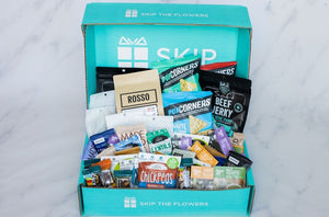 snack box