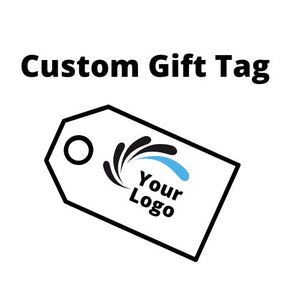 Custom Gift Tag