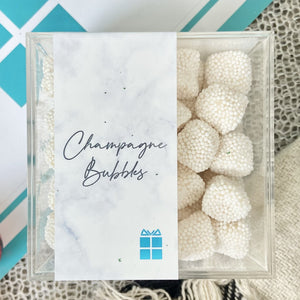 Candyfix- Champagne Bubbles