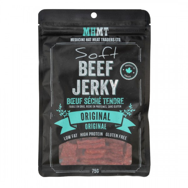 MHMT Original Beef Jerky