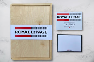 royal lepage gift