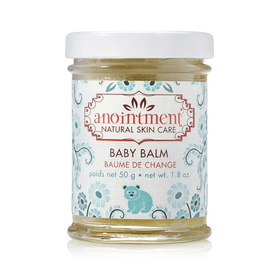 anointment Baby Balm