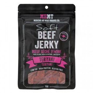 MHMT beef jerky