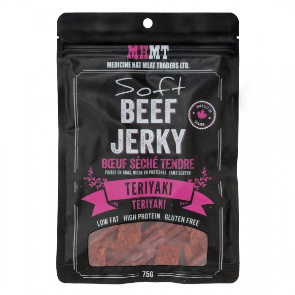 MHMT beef jerky